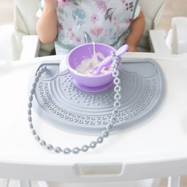 Placemat Sensorial