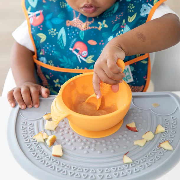 Placemat Sensorial