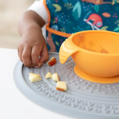 Placemat Sensorial