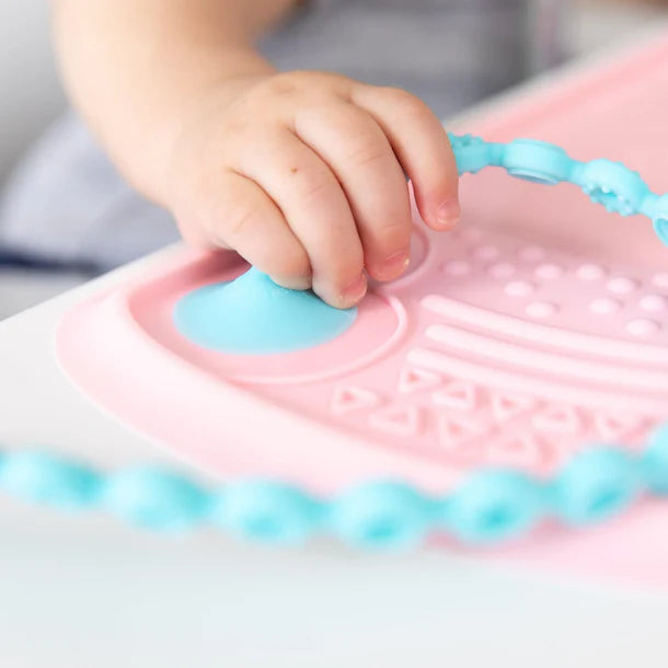 Placemat Sensorial