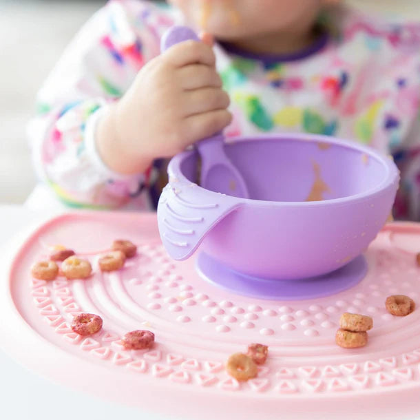 Placemat Sensorial