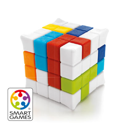 Plug & Play Puzzler - Juego de Logica