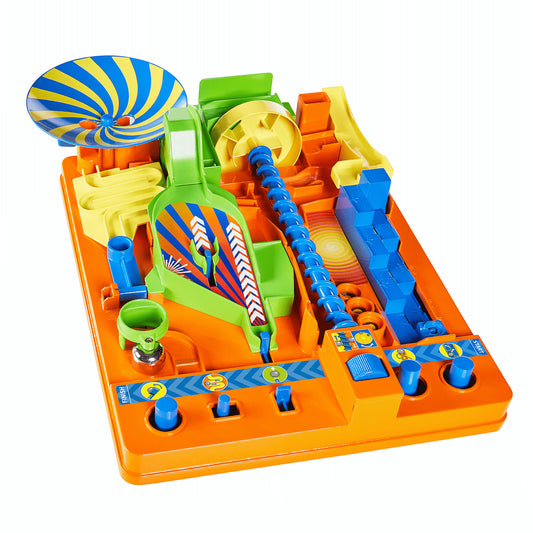 Screwball Scramble 2