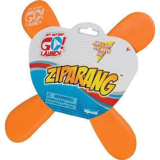 Ziparang - Boomerang