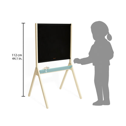 Tablero / Easel Magnético