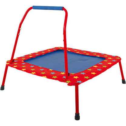 Trampoline Plegable