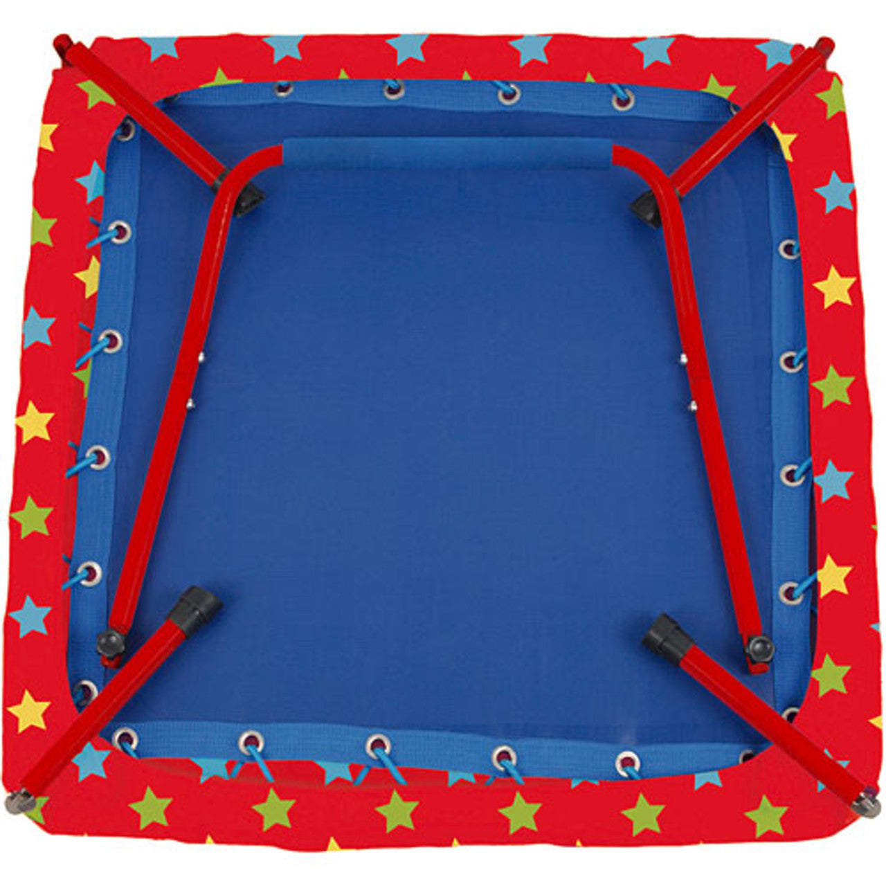 Trampoline Plegable