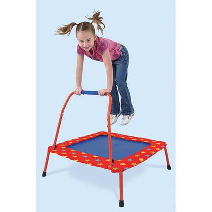 Trampoline Plegable