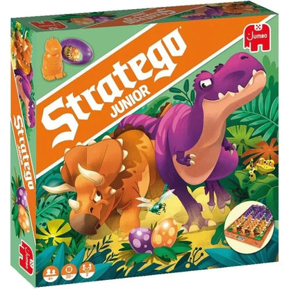 Stratego Junior - Disp aprox 30 Oct 2024