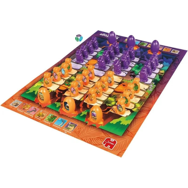 Stratego Junior - Disp aprox 30 Oct 2024