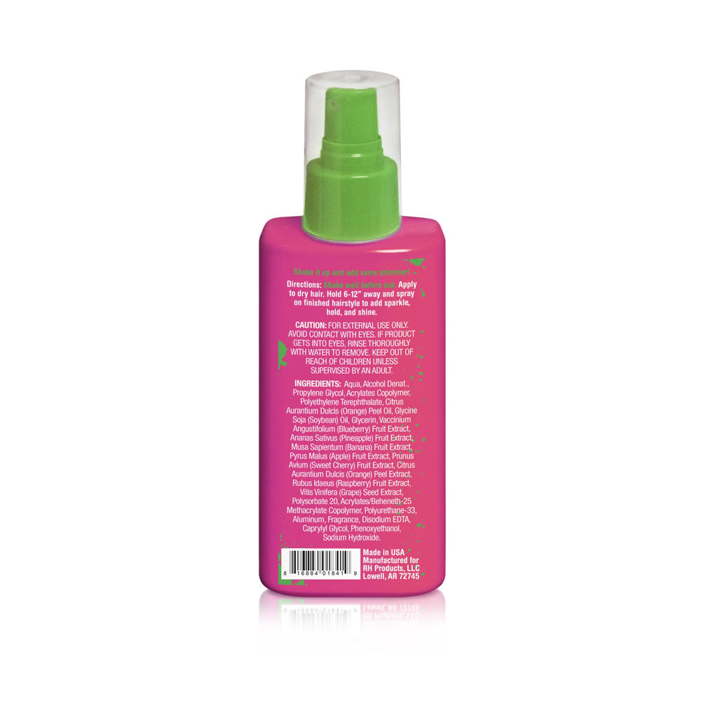 Spray con Escarcha 5 oz. - Miniatura