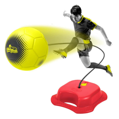 Swingball Soccer