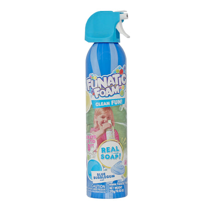 Funatic Foam 340 ML - Varios Colores