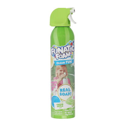 Funatic Foam 340 ML - Varios Colores