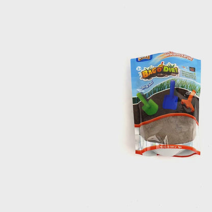 Bag of Dirt - 1.5 lbs Tierra