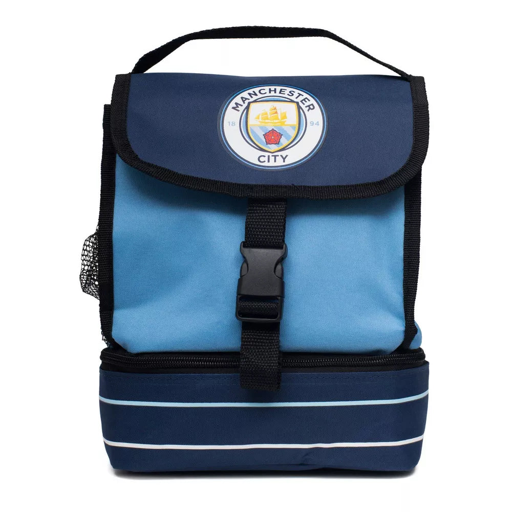 Lunch Bag w/ Buckle Manchester