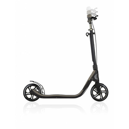 Scooter One NL 205 Deluxe