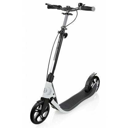 Scooter One NL 205 Deluxe