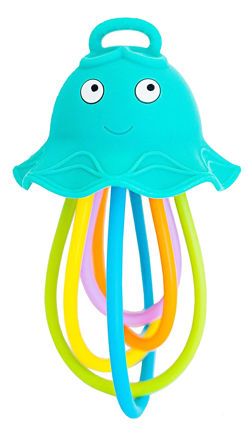 Lil Squish Jelly Fish