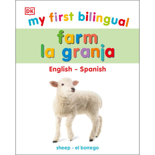 My First Farm - Bilingue