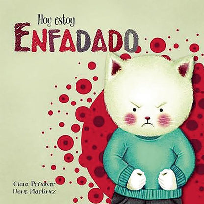 Hoy Estoy ... Libros de Emociones