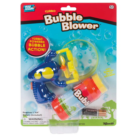 Blower de Burbujas Turbo