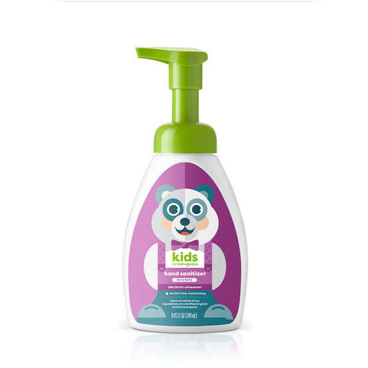 Hand Sanitizer Kids - Berry Berry - 8.45 oz