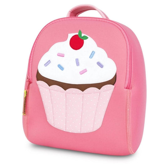 Mochila / Backpack - Cupcake