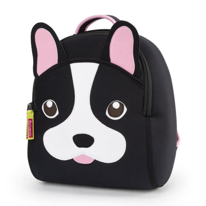 Mochila / Backpack - Bulldog Francés