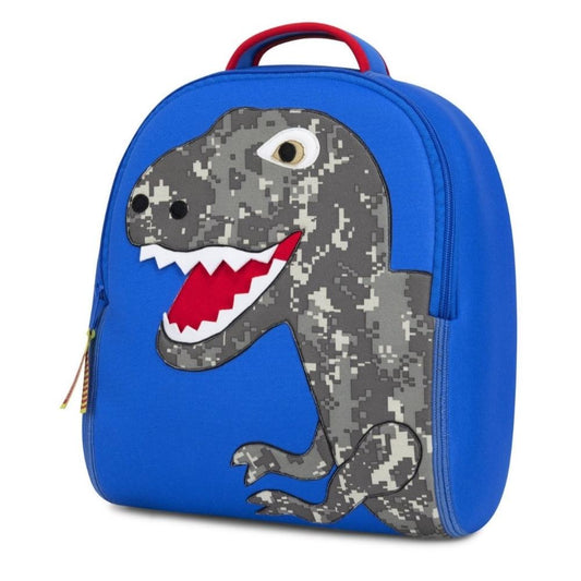 Mochila / Backpack - Dinosaurio