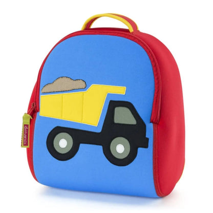 Mochila / Backpack - Camión / Truck