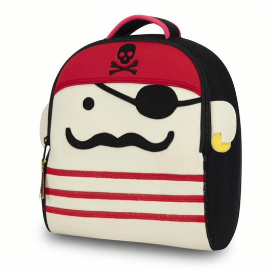 Mochila / Backpack - Pirata