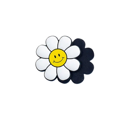 Pop Fidgets Magnéticos - Flor Blanca