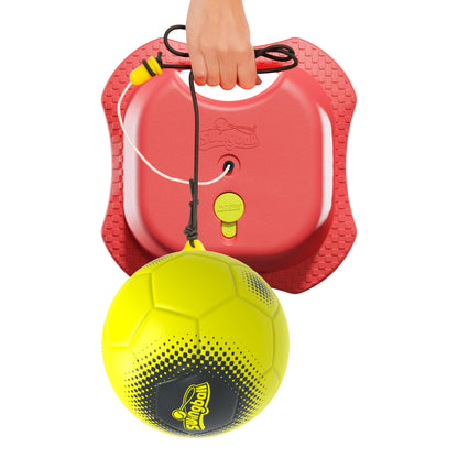 Swingball Soccer