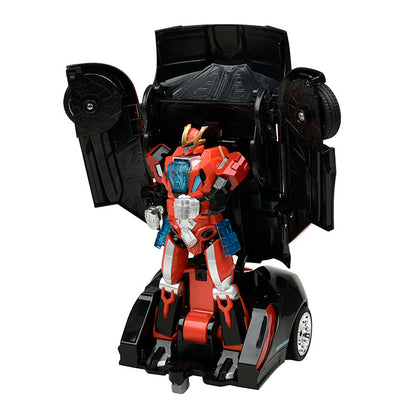 Auto Moto: Battle Botts - Robots que Pelean