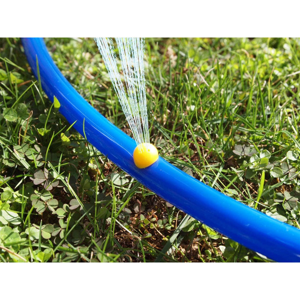 Hydro Hoop - Aro de Agua Roceador