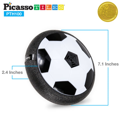 Disco de Soccer de Aire (Hover Ball)