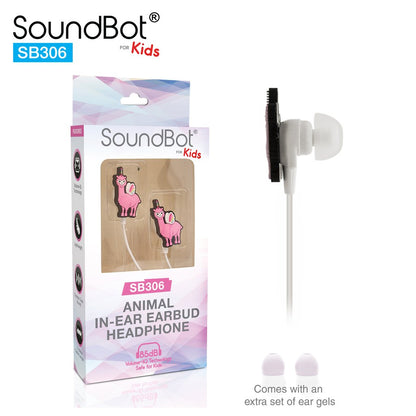 Audífonos Soundbot - Distintos Modelos