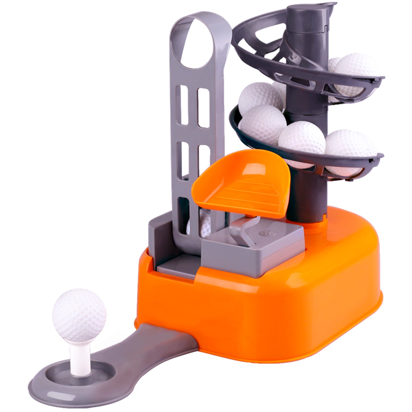 Golf Play Set - Miniatura