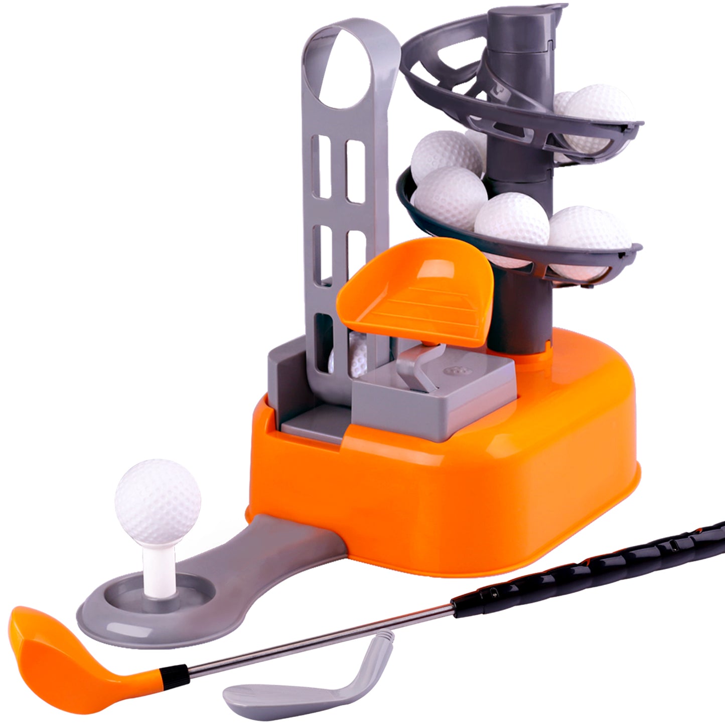 Golf Play Set - Miniatura