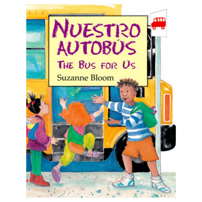Nuestro Autobus / The Bus for Us