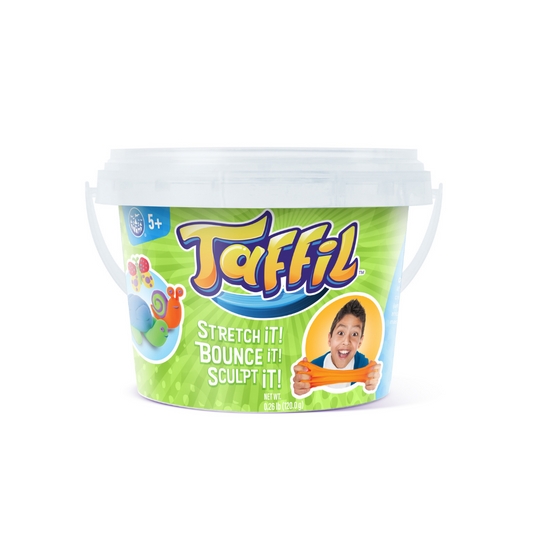 Taffil Bucket - 100 g - Masilla Moldeable