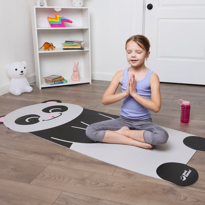 Mats de Yoga para Niños - Distintos Modelos