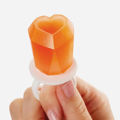 Molde de Paletas - Ring Pop - Miniatura