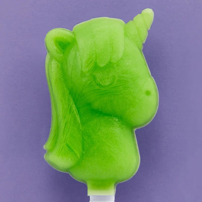 Molde de Paletas  - Unicorn Ice Pop - Miniatura