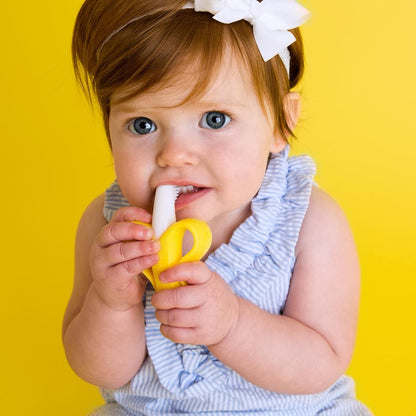 Baby Banana  - Mordedor de Bebé