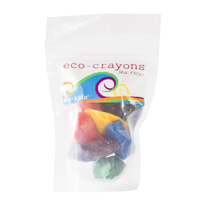 Eco Crayones