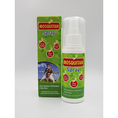 Repelente de Mosquito - Spray