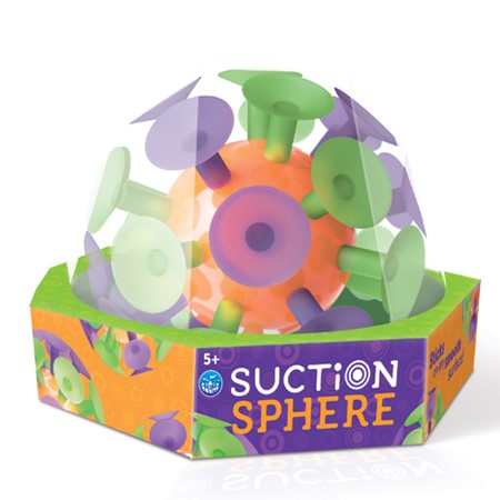 Suction Sphere