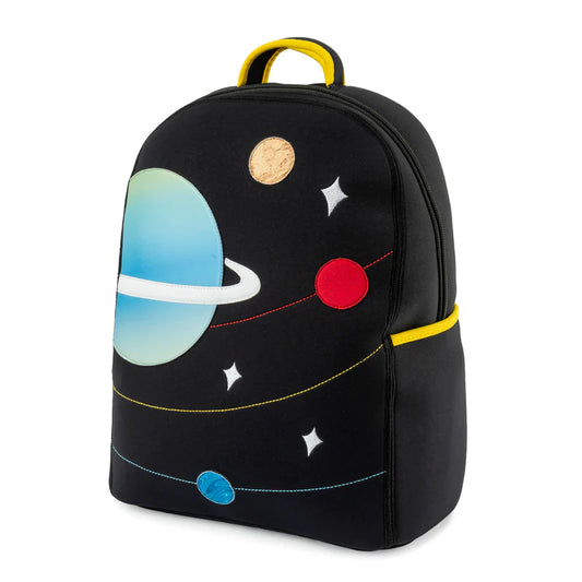 Mochila / Backpack Elementary - Planetas